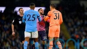 Manuel Akanji backs Man City to quickly move on from ‘one of those games’
