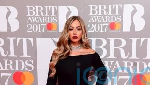 Former Geordie Shore star Holly Hagan announces pregnancy