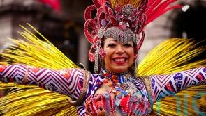 New Year’s Day Parade returns to streets of London