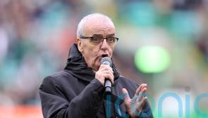 Former Celtic, St Mirren and Scotland striker Frank McGarvey dies aged 66