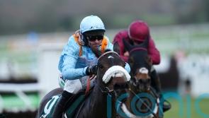 Marie’s Rock lifts Relkeel title on Cheltenham return