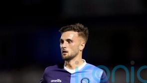Lewis Wing scores twice as Wycombe win at fellow play-off hopefuls Peterborough