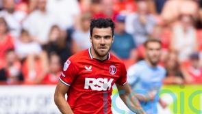 Charlton beat 10-man Portsmouth to end winless League One streak