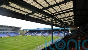 Oldham climb out of relegation zone after holding leaders Notts County to draw