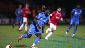 Chesterfield come from behind to beat bottom-of-the-table Scunthorpe