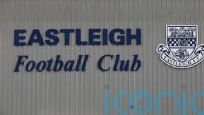 Quick-fire Eastleigh deliver dominant first-half display to demolish Dorking