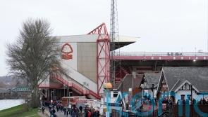 Alleged homophobic chanting by Forest fans condemned by Chelsea LGBTQ+ group