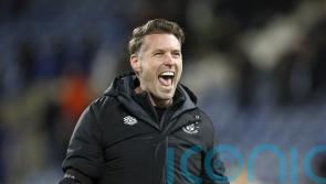 Rob Edwards admits ‘it’s nice to be in mix’ as Luton move into play-off places