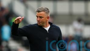 Steven Schumacher delighted as League One leaders Plymouth win again