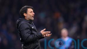 ‘All the criticism is fair’ – Danny Cowley after Portsmouth’s defeat to Charlton