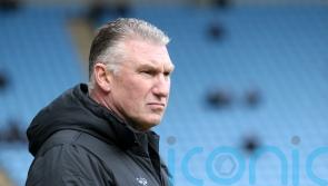Nigel Pearson admits Bristol City ‘need to win more games’ after Coventry draw