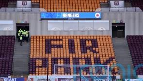Motherwell recall Max Johnston from Cove Rangers loan