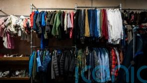 Charity shops are not a dumping ground for ultra-fast fashion, says Traid boss