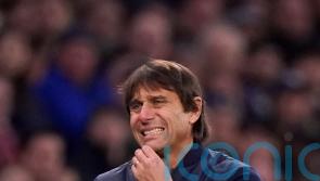 Antonio Conte believes there are unrealistic expectations on Tottenham