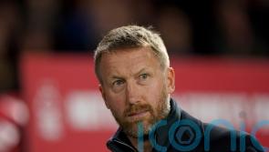 Graham Potter urges stuttering Chelsea to remain ‘humble’ after draw at Forest