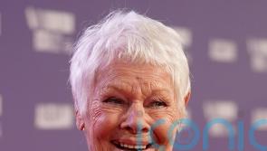Hotel guests treated to musical performance by Hollywood star Dame Judi Dench
