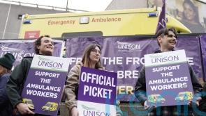 Health unions&rsquo; anger at prospect of another real-terms pay cut