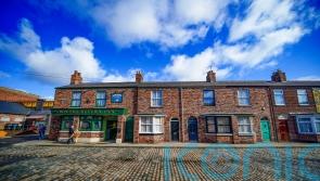 New year on Corrie to bring shock, danger and a killer who has the cast worried