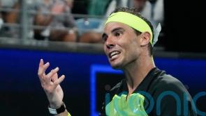 Rafael Nadal’s poor run continues as he slumps to fresh defeat at United Cup
