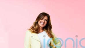 Kym Marsh: There were times on Strictly when my anxiety threatened to take hold