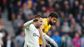 Erik ten Hag has confidence in Luke Shaw as a centre-back