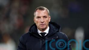 Brendan Rodgers expects to have funds to spend in transfer window