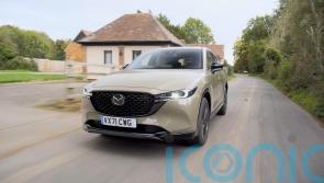Long-term report: The Mazda CX-5 travels here, there and everywhere