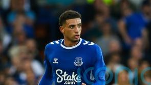 Ben Godfrey urges Everton to show fighting spirit of Man City draw in every game