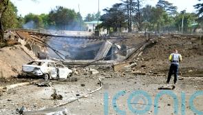 Death toll from South Africa gas truck explosion rises to 34