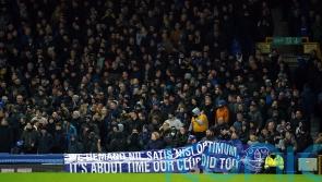 Everton fans planning Goodison protest over ‘incompetent’ management of club