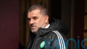 Ange Postecoglou hails Celtic mentality after late leveller earns Old Firm draw