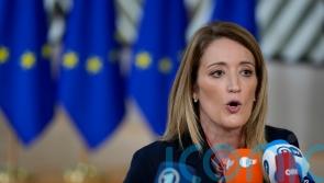 EU Parliament bids to lift immunity for two MEPs in corruption probe