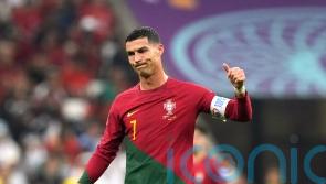 See you soon, Nassr fans – Cristiano Ronaldo to be unveiled in Riyadh on Tuesday