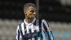 Ethan Erhahon sent off as Kilmarnock held by St Mirren at Rugby Park