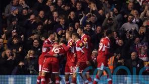 Matt Crooks stars as Middlesbrough down Birmingham to continue Championship rise