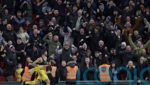 Last-gasp Ched Evans winner earns Preston victory at Stoke