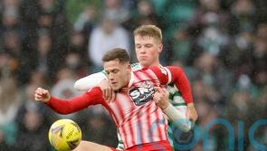 Jamie Gullan earns Raith victory over Hamilton