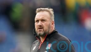 Matt Proudfoot leaves England set-up following Eddie Jones’ departure
