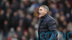 Ryan Lowe hails Preston spirit after last-gasp win over Stoke