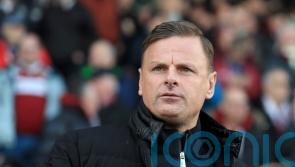 Richie Wellens baffled by decision to disallow Omar Beckles&rsquo; goal for Orient