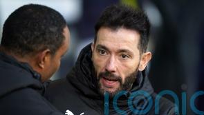 Carlos Corberan hails ‘important player’ Daryl Dike after winner against Reading