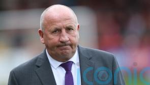 Accrington boss John Coleman apologises for &lsquo;abject&rsquo; display in Derby mauling