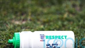 Non-league clash delayed after allegations of abuse aimed at female official