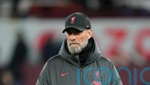 Jurgen Klopp admits Liverpool could not deal with Brentford’s ‘chaos’