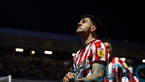 John Egan snatches point for high-flying Sheffield United at QPR