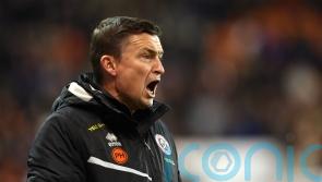 We felt it was coming – Paul Heckingbottom heaps praise on battling Blades