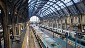 Rail strikes: Warning of disruption as passengers return to work after new year