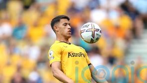 Football rumours: Liverpool look at options for Wolves midfielder Matheus Nunes