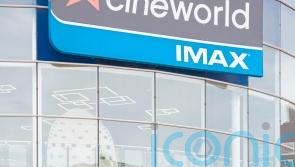 Cineworld denies talks with Odeon owner over sale of its cinemas