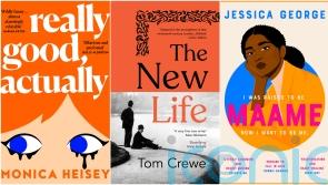 19 debut authors set to make their mark this year